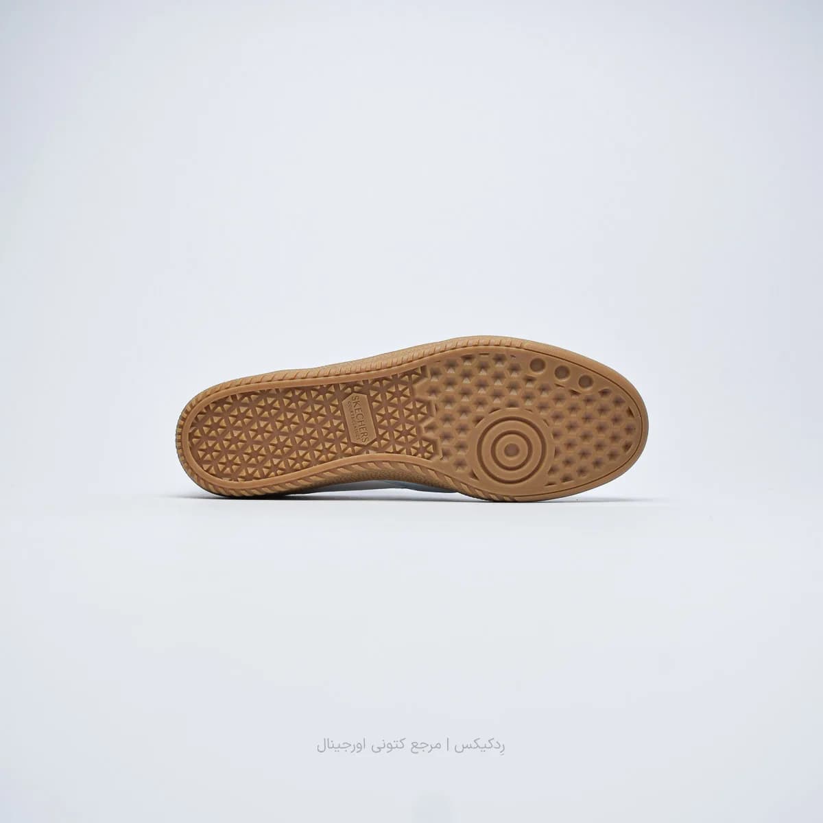 کتونی Skechers مدل Court Classics Hotshot – 185410-NTLB — تصویر ۴