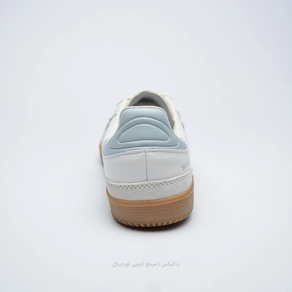کتونی Skechers مدل Court Classics Hotshot – 185410-NTLB — تصویر ۵