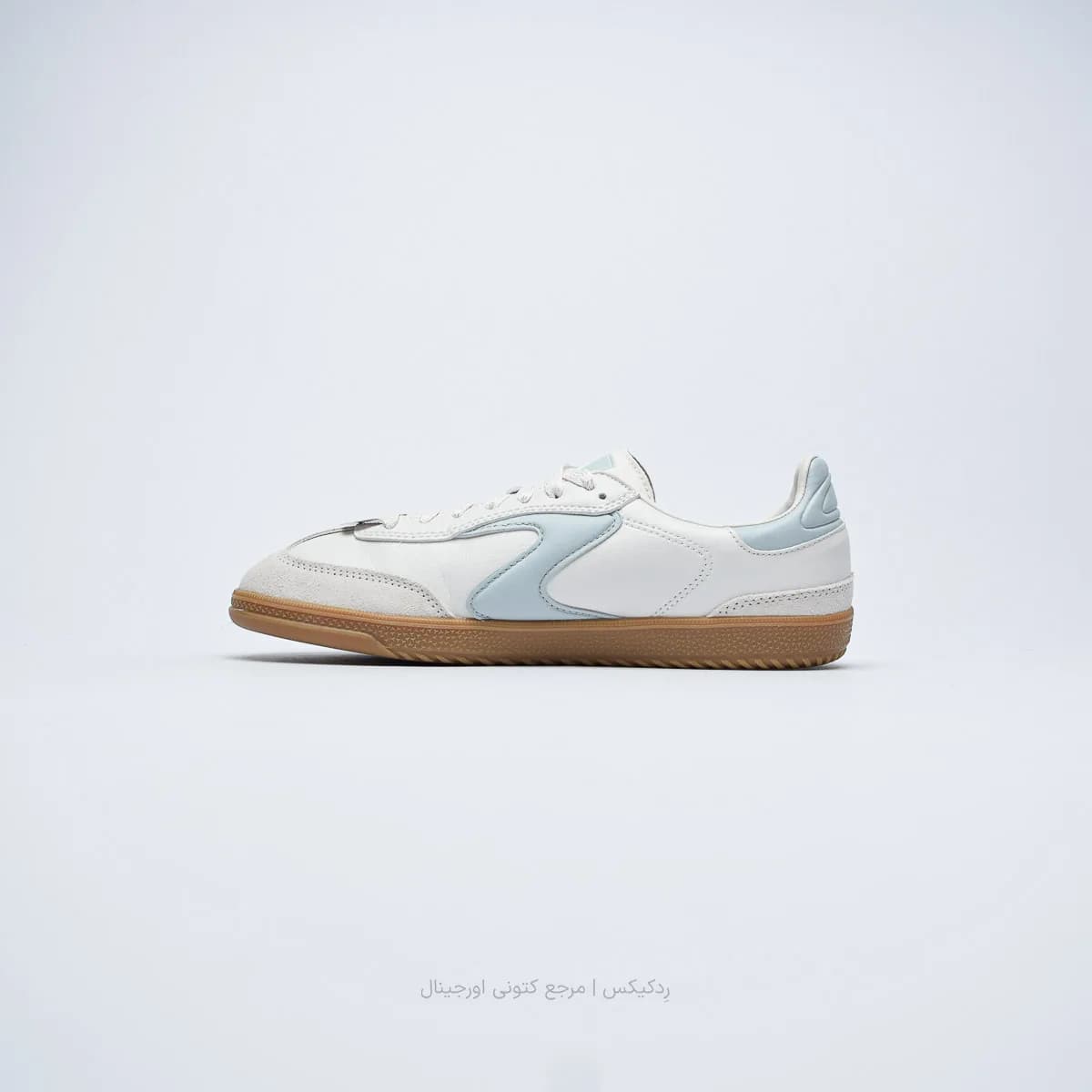 کتونی Skechers مدل Court Classics Hotshot – 185410-NTLB — تصویر ۲