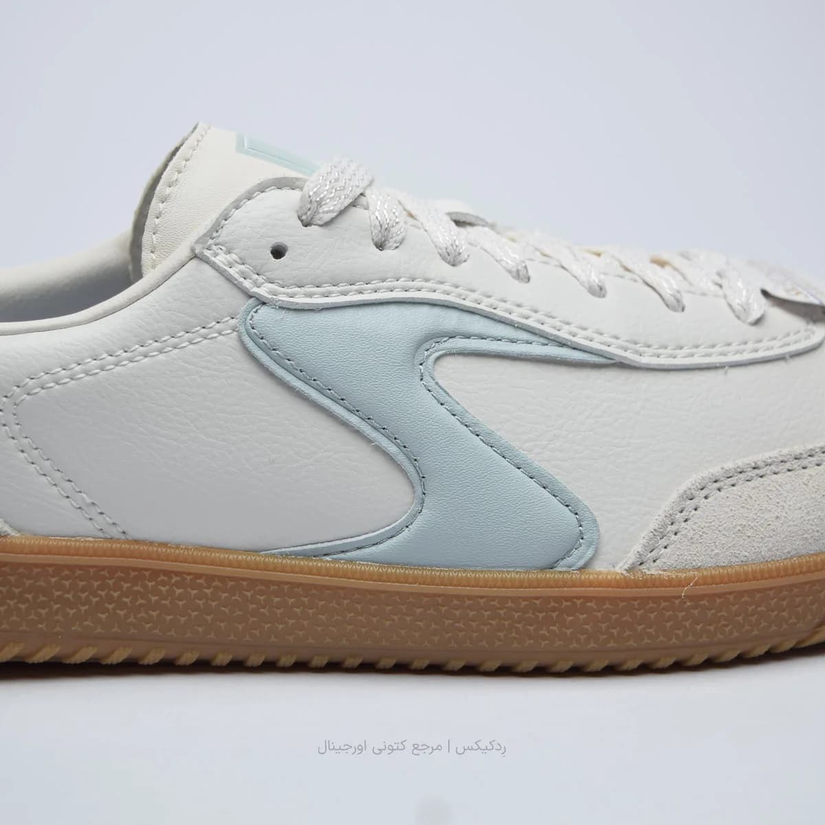 کتونی Skechers مدل Court Classics Hotshot – 185410-NTLB — تصویر ۶
