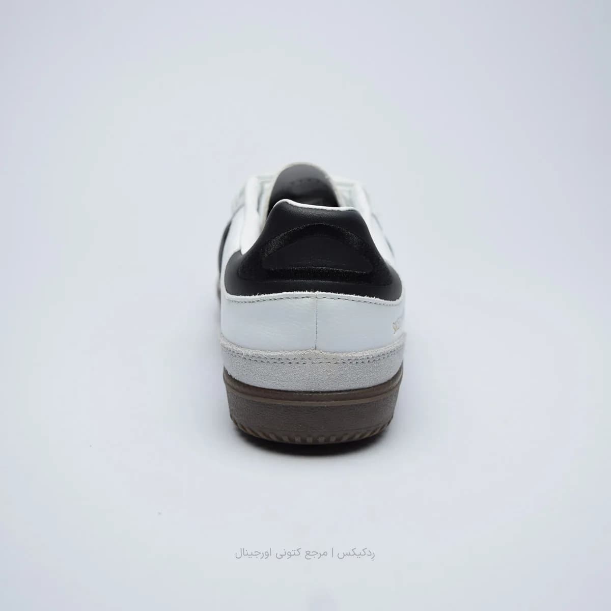 کتونی Skechers مدل Court Classics Hotshot – 254155-WBK — تصویر ۵