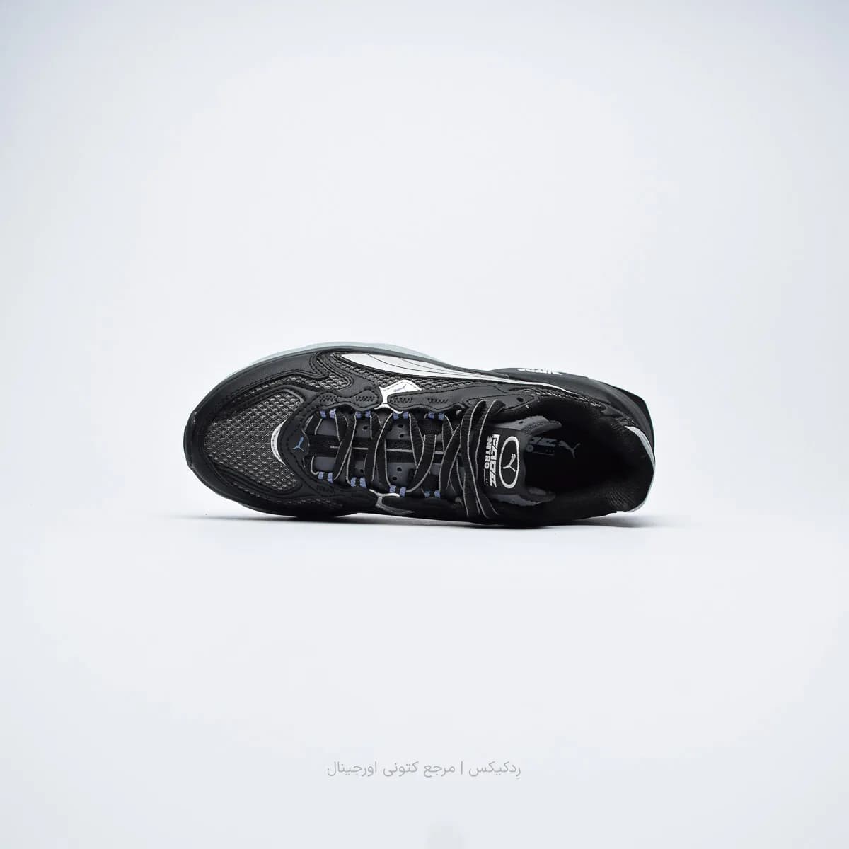 کتونی Puma مدل Fade Nitro LS – 406203-03 — تصویر ۲