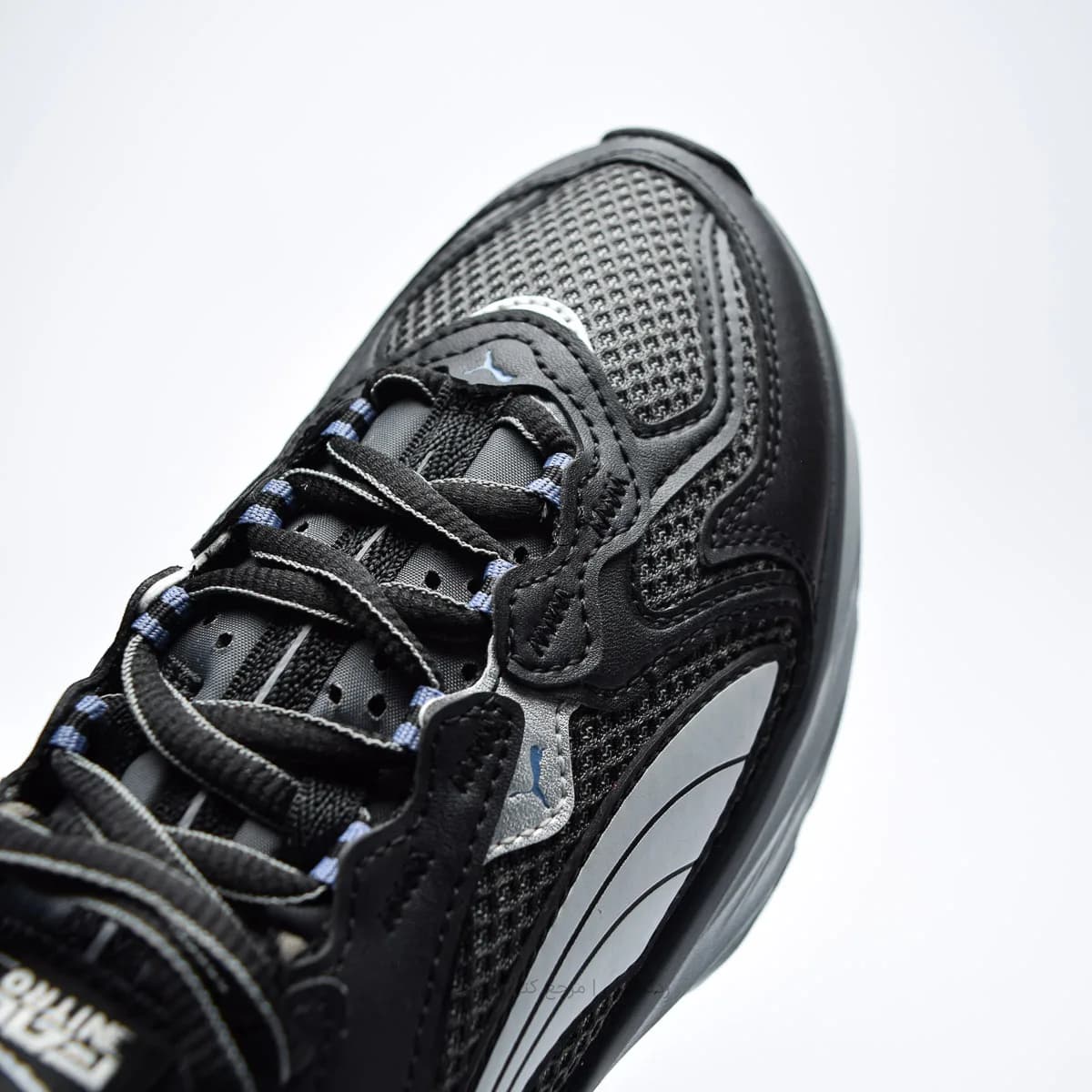 کتونی Puma مدل Fade Nitro LS – 406203-03 — تصویر ۶