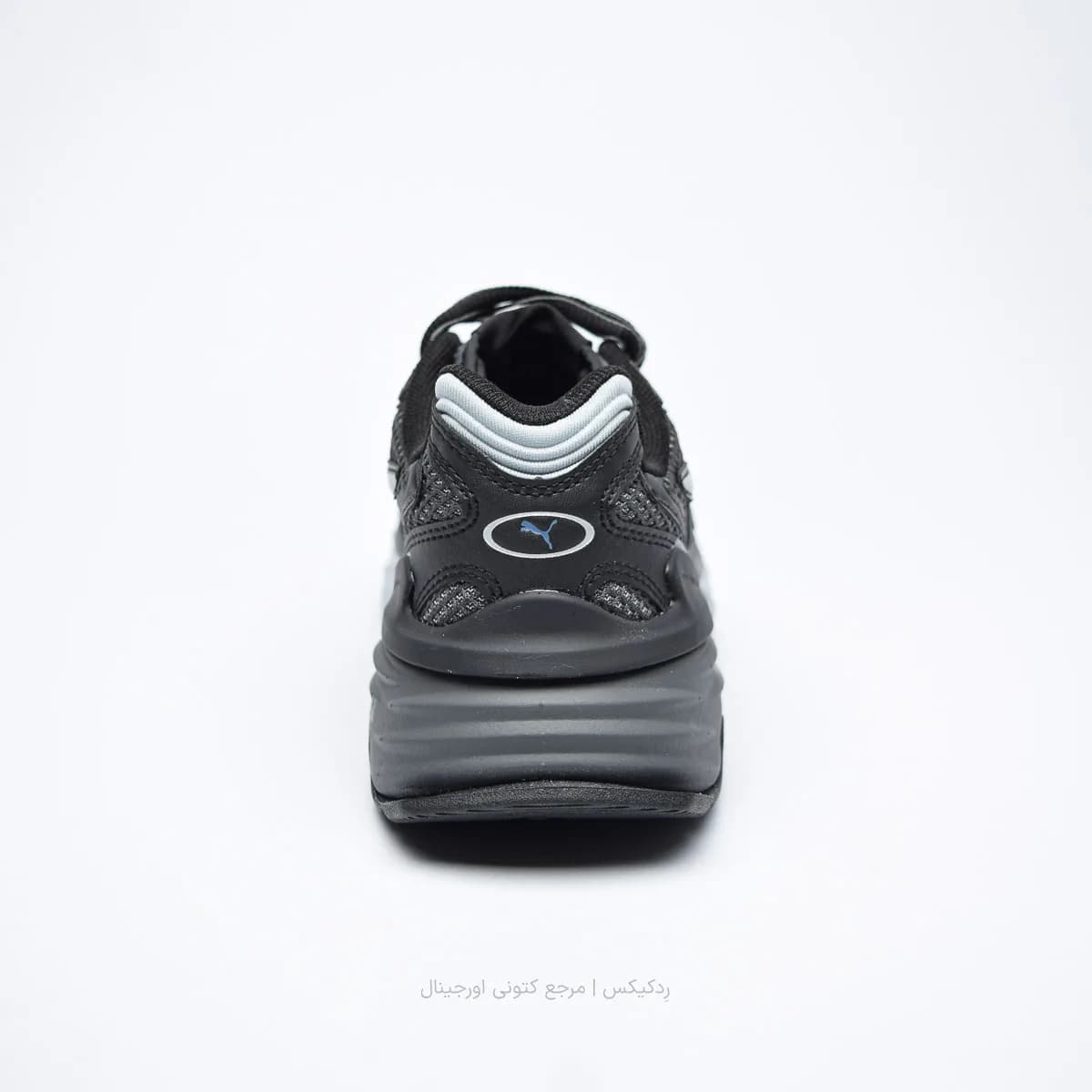 کتونی Puma مدل Fade Nitro LS – 406203-03 — تصویر ۴