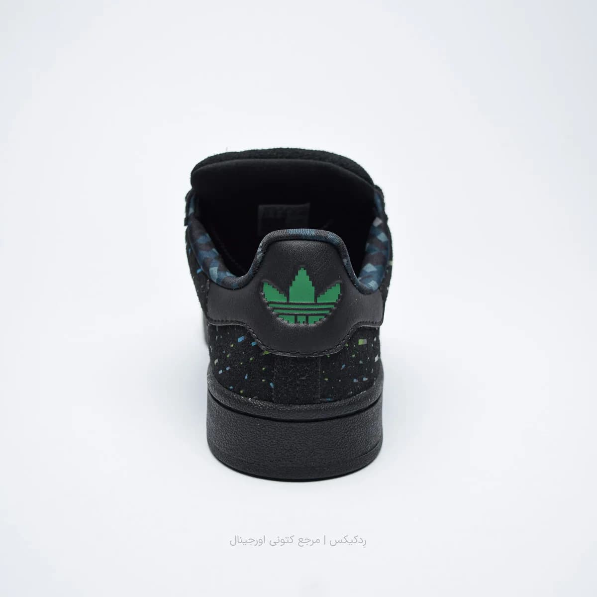 کتونی Adidas مدل Campus 00s X Minecraft – IH1733 — تصویر ۵
