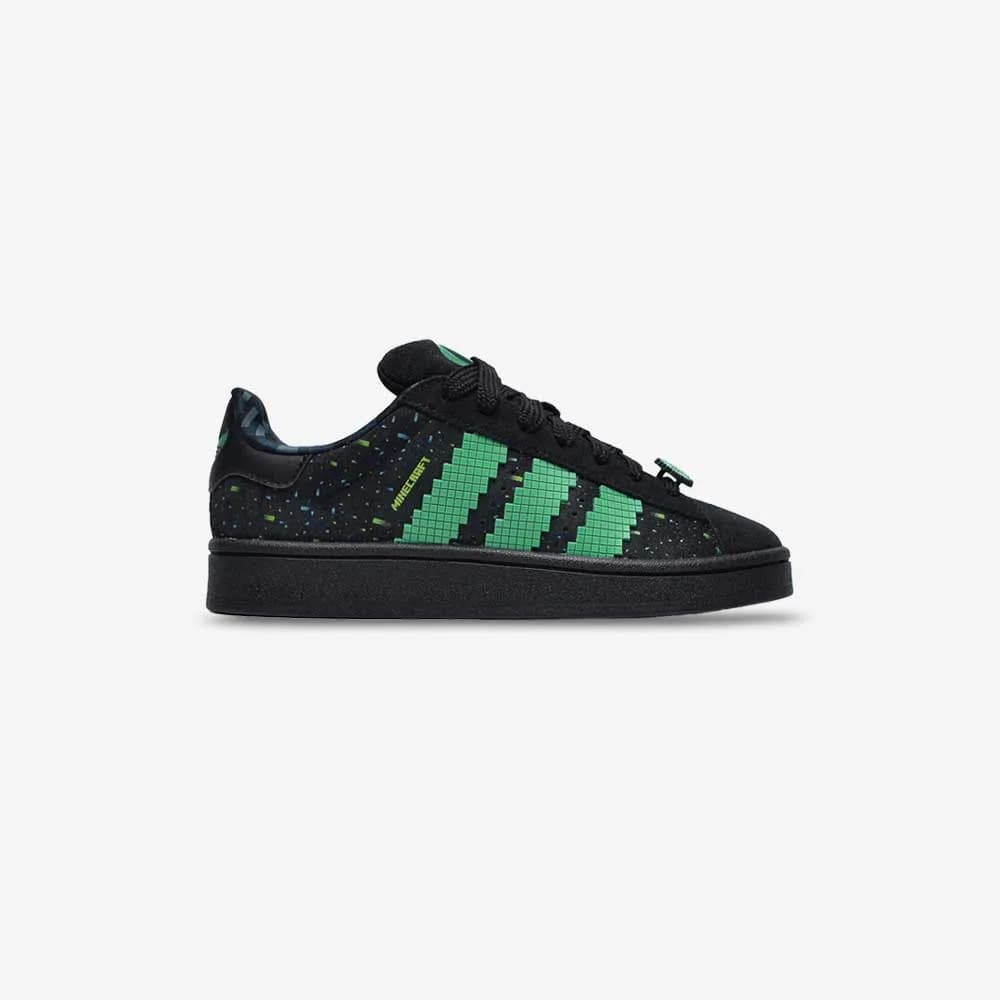 کتونی Adidas مدل Campus 00s X Minecraft – IH1733
