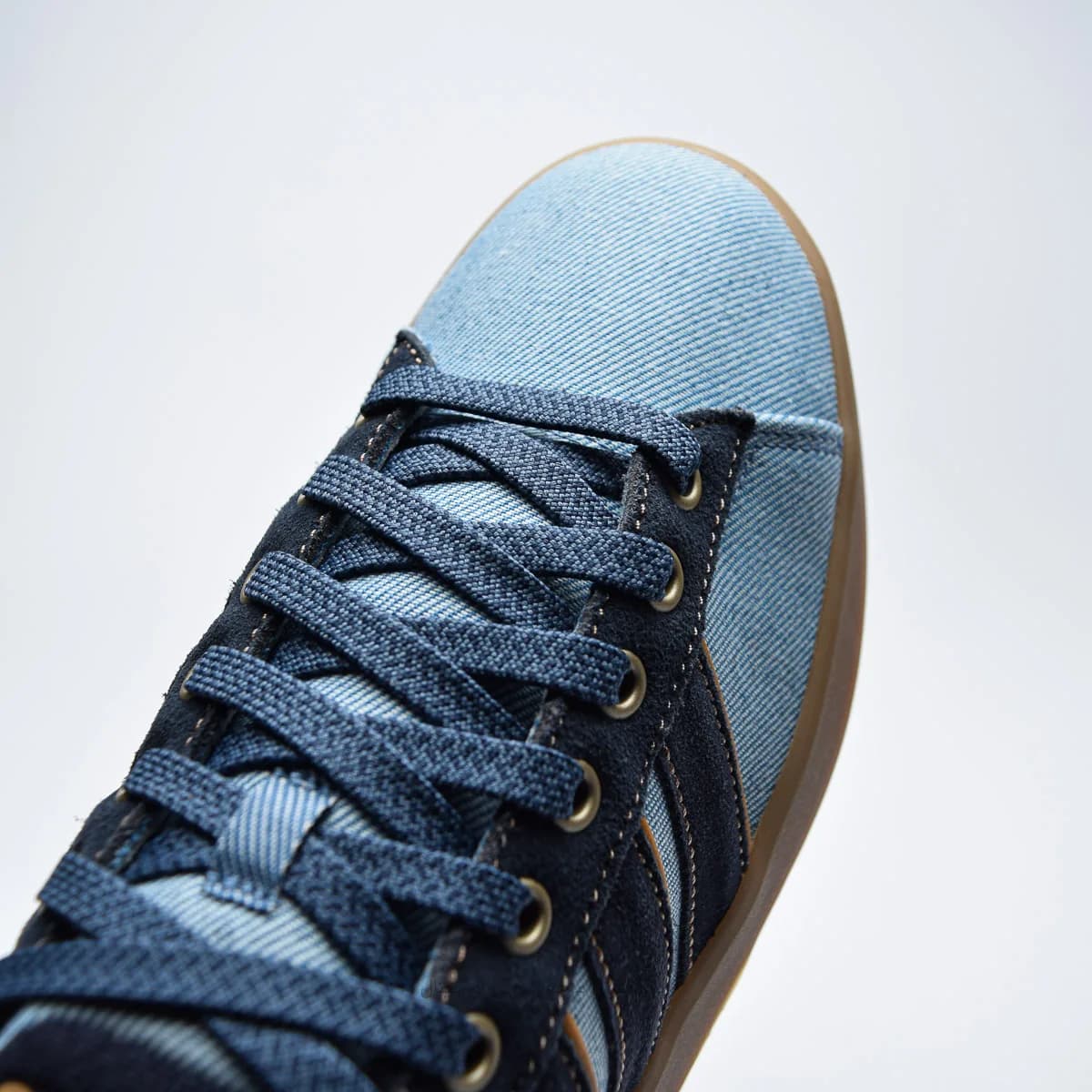 کتونی Adidas مدل Grand Court X The Simpsons – KK3539 — تصویر ۸