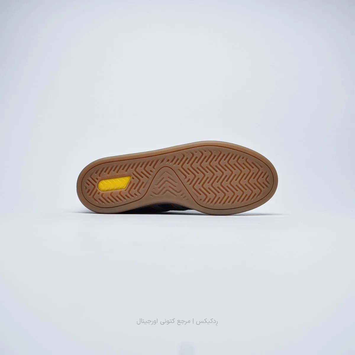 کتونی Adidas مدل Grand Court X The Simpsons – KK3539 — تصویر ۴