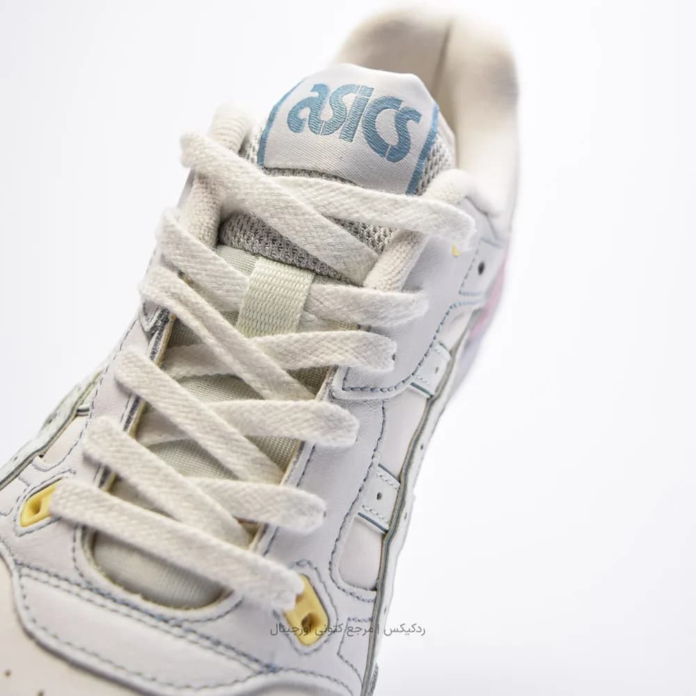 کتونی Asics مدل EX89 – 1201A476-118 — تصویر ۸