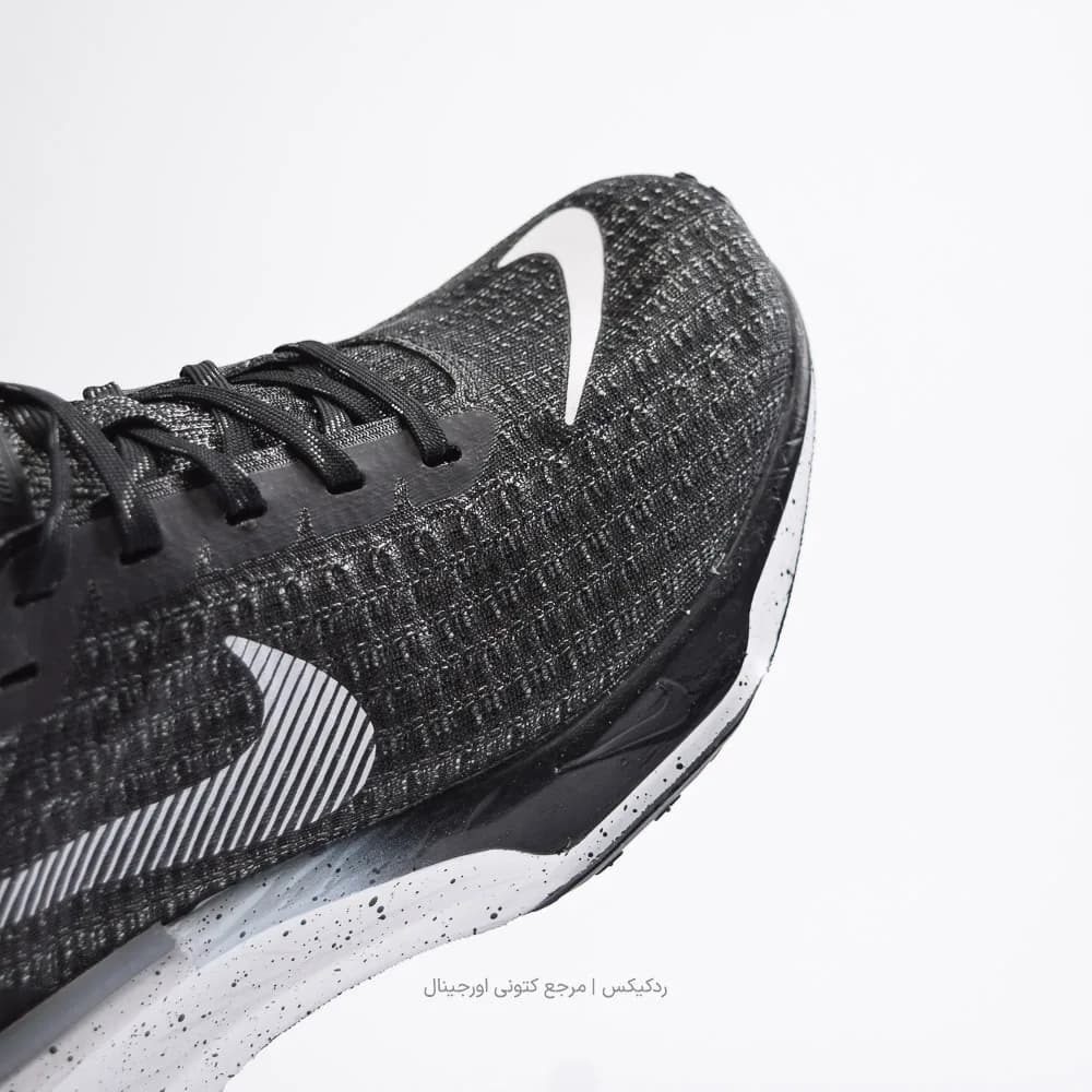 کتونی Nike مدل ZoomX Invincible Run 3 – DR2615-002 — تصویر ۴