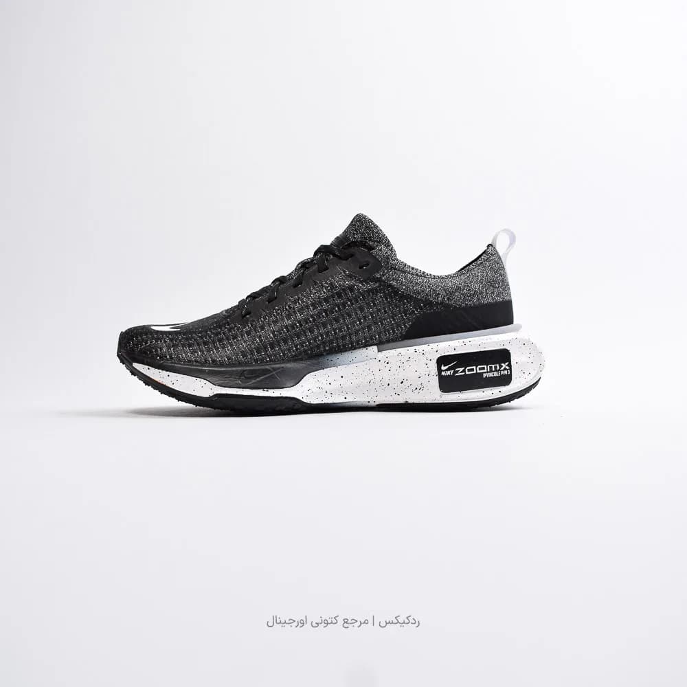 کتونی Nike مدل ZoomX Invincible Run 3 – DR2615-002 — تصویر ۲