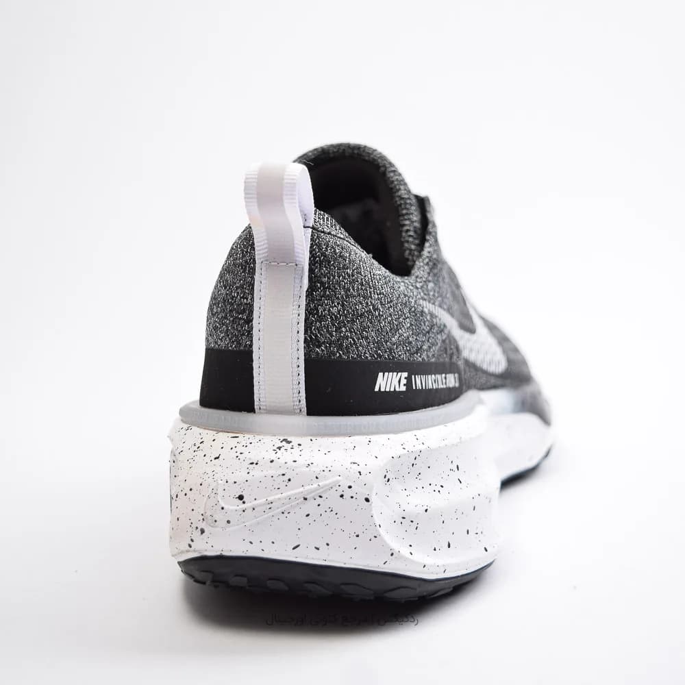 کتونی Nike مدل ZoomX Invincible Run 3 – DR2615-002 — تصویر ۸