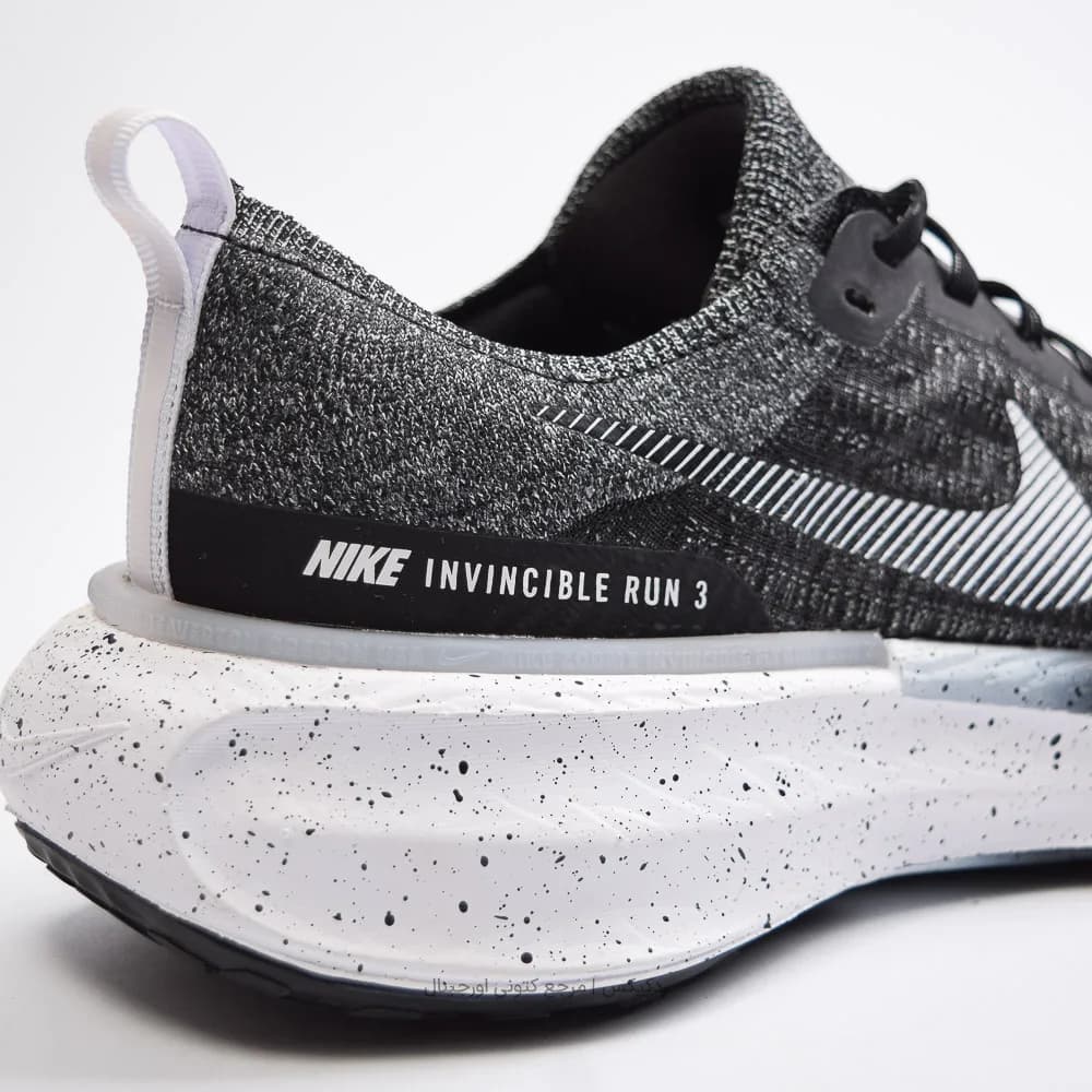 کتونی Nike مدل ZoomX Invincible Run 3 – DR2615-002 — تصویر ۷