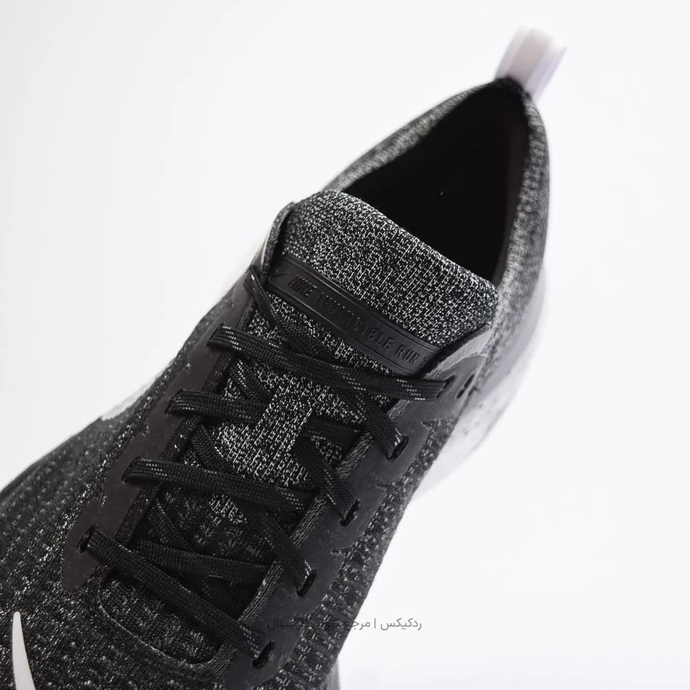 کتونی Nike مدل ZoomX Invincible Run 3 – DR2615-002 — تصویر ۵