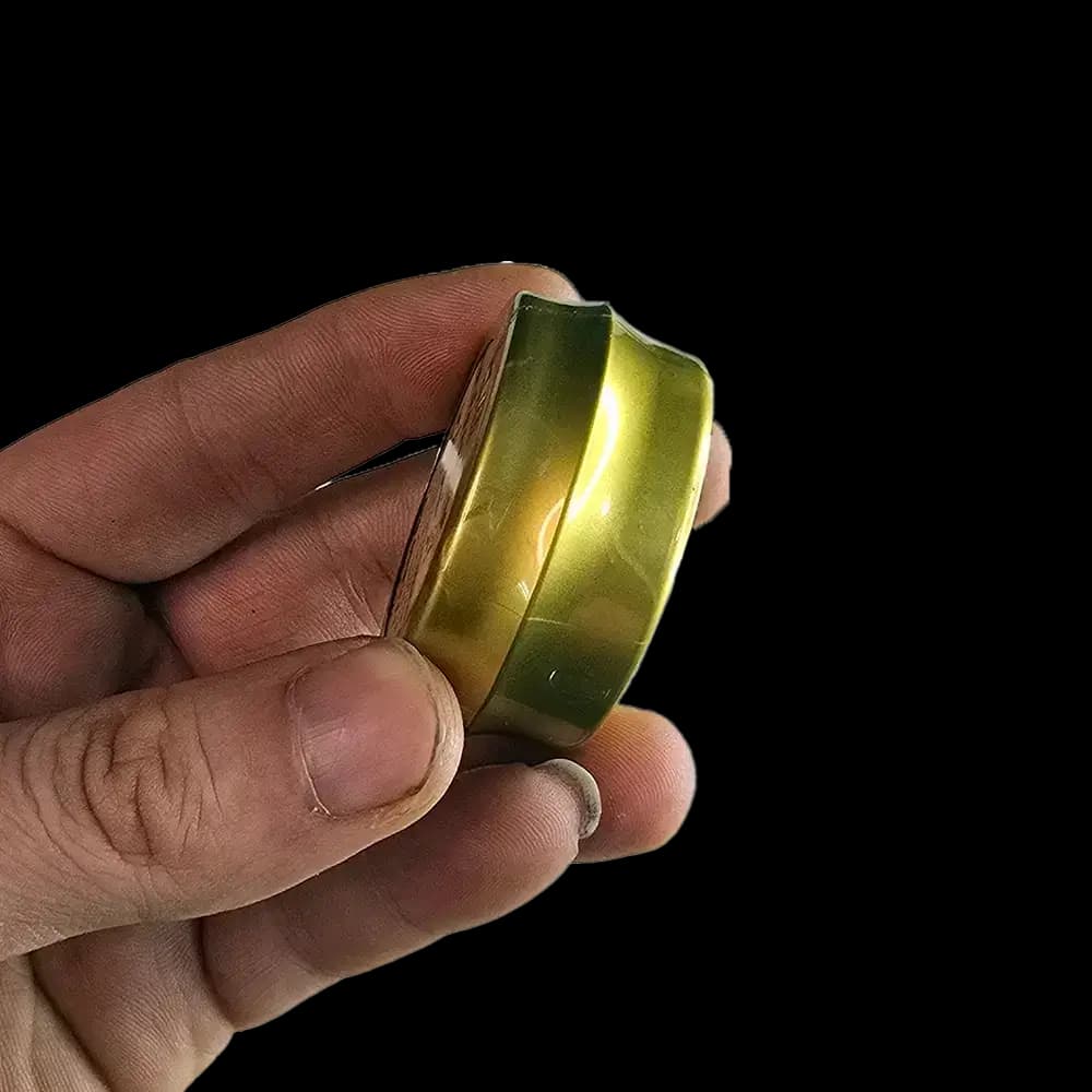احیا کننده نوک هویه آذر شیمی پارس مدل YAK-TR40 وزن 40 گرم — تصویر ۳