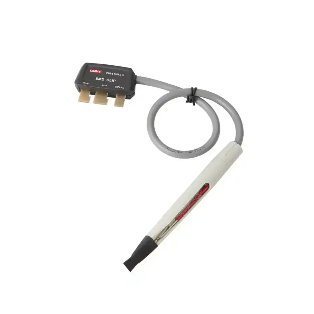 پراب پنسی LCR متر یونی تی مدل Uni-T UTR-L100KS-H