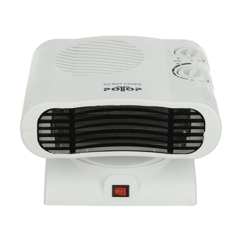 هیتر برقی رومیزی پوتاپ مدل POTOP FH-103A 2000W