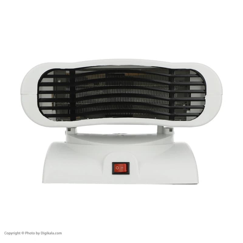 هیتر برقی رومیزی پوتاپ مدل POTOP FH-103A 2000W — تصویر ۳
