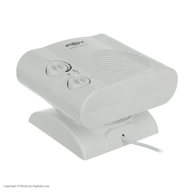 هیتر برقی رومیزی پوتاپ مدل POTOP FH-103A 2000W — تصویر ۴