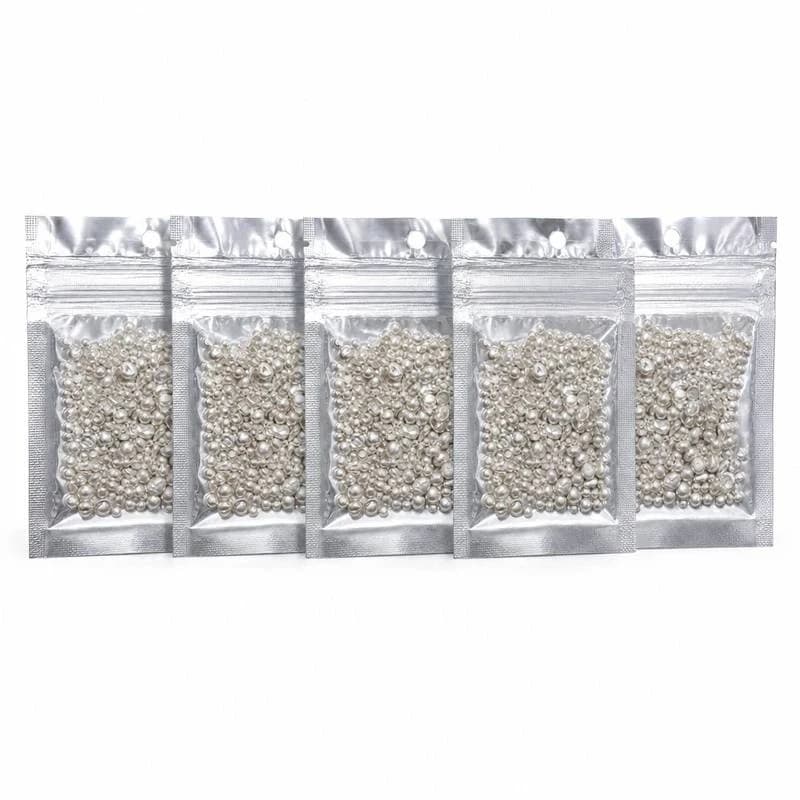 25 گرم ساچمه نقره – عیار 999 — تصویر ۵