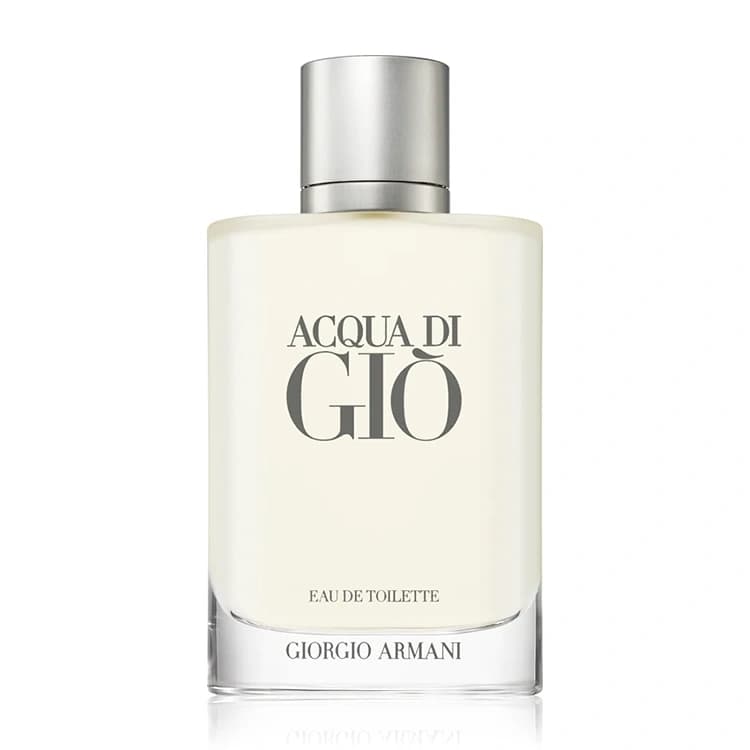 ادوتویلت مردانه Giorgio Armani Acqua di Gio