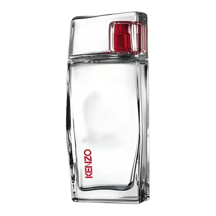 ادوتویلت زنانه Kenzo L’eau 2
