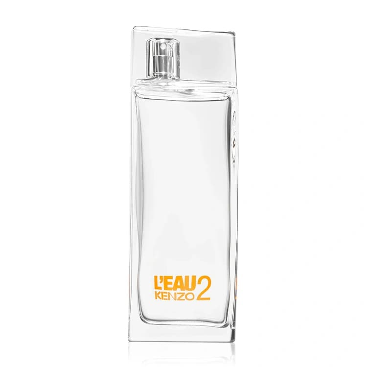 ادوتویلت مردانه Kenzo L’eau 2 — تصویر ۲