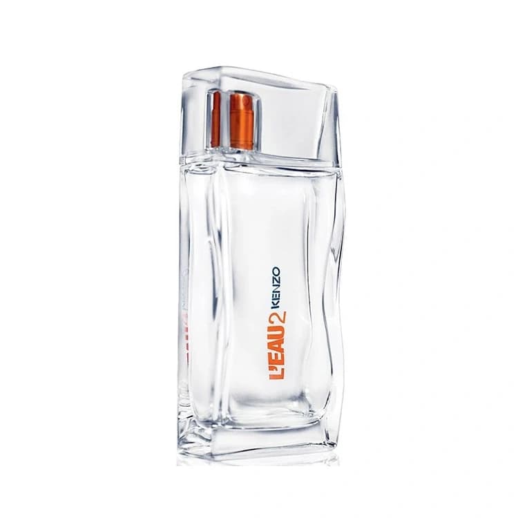 ادوتویلت مردانه Kenzo L’eau 2