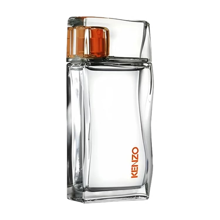 ادوتویلت مردانه Kenzo L’eau 2 — تصویر ۴