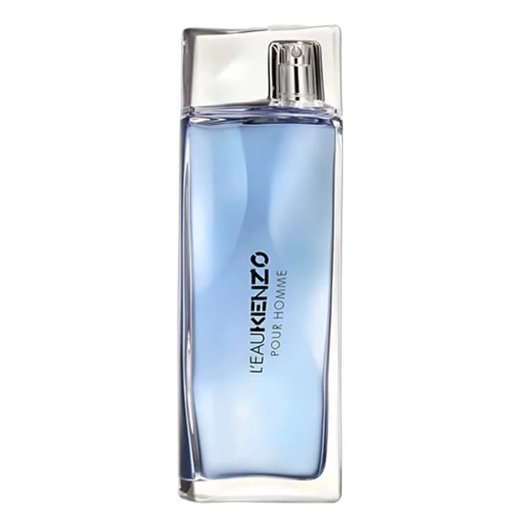 ادوتویلت مردانه Kenzo L’eau