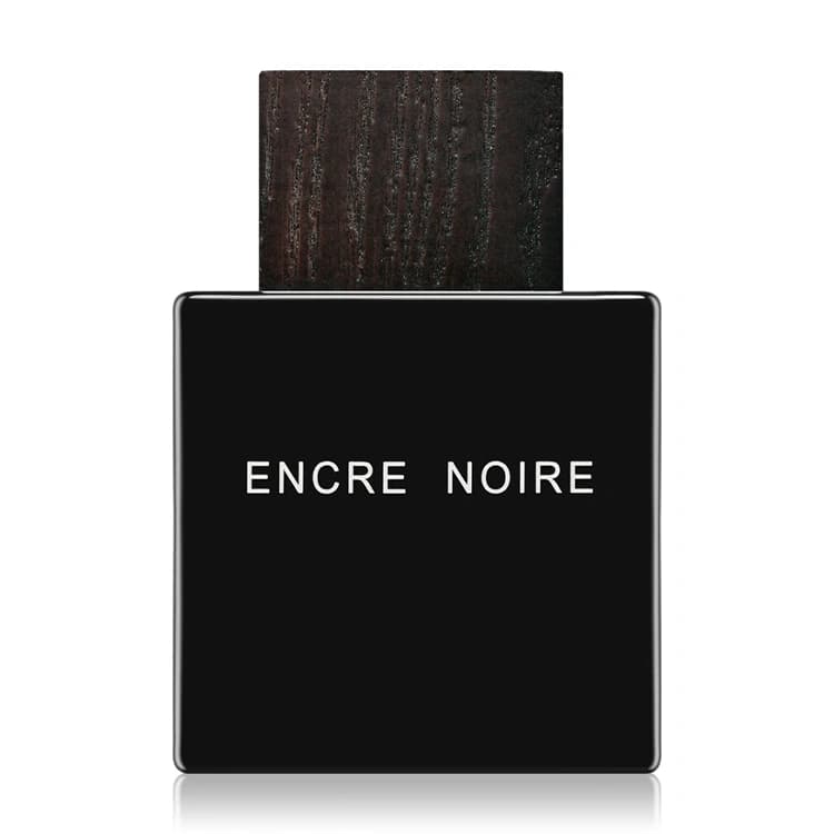 ادوتویلت مردانه Lalique Encre Noire