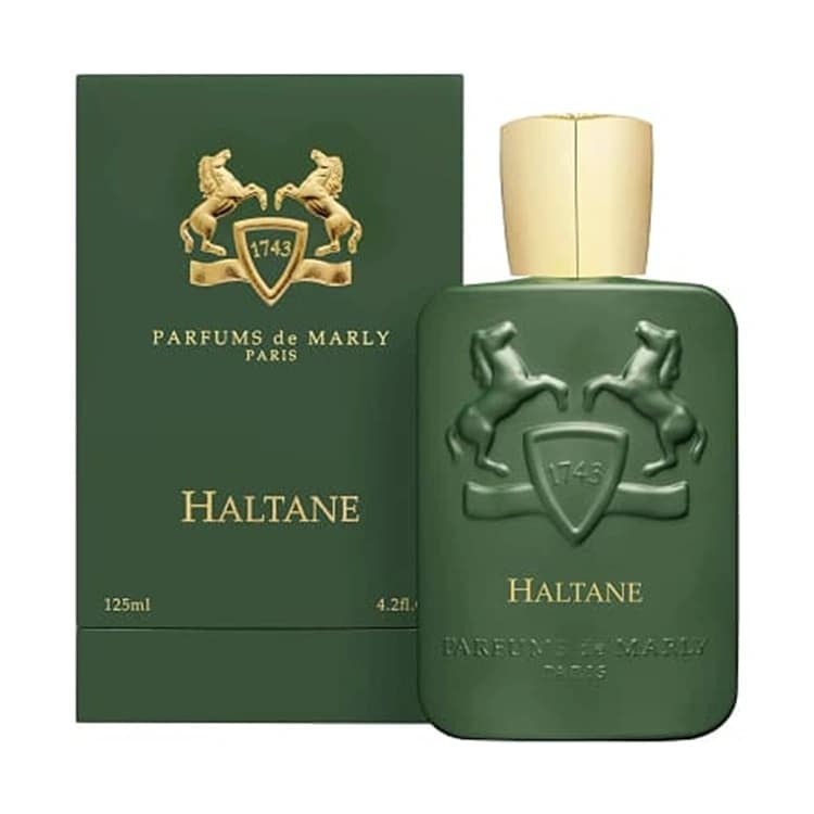 ادوپرفیوم مردانه Parfums de Marly Haltane — تصویر ۲