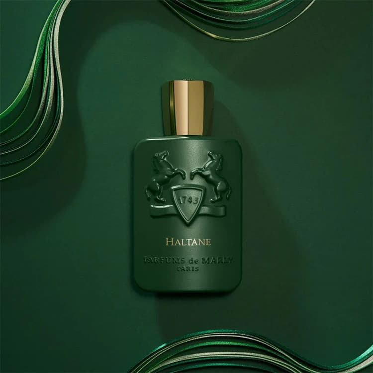 ادوپرفیوم مردانه Parfums de Marly Haltane — تصویر ۳