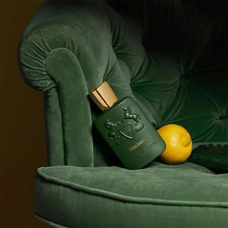 ادوپرفیوم مردانه Parfums de Marly Haltane — تصویر ۴