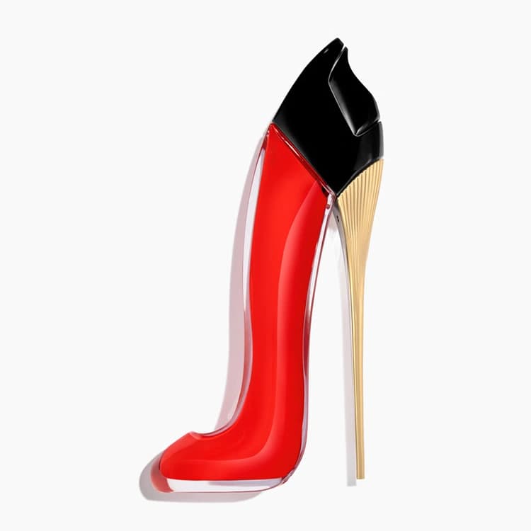 ادوپرفیوم زنانه Carolina Herrera Very Good Girl — تصویر ۲