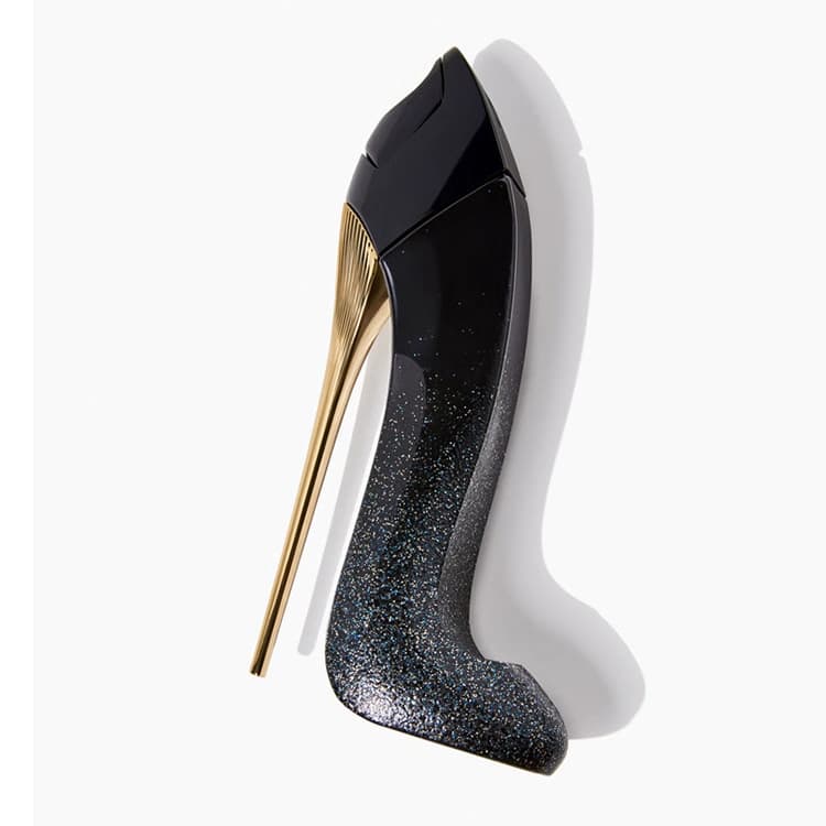 ادوپرفیوم زنانه Carolina Herrera Good Girl Supreme — تصویر ۳