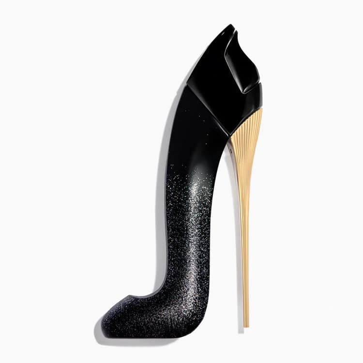 ادوپرفیوم زنانه Carolina Herrera Good Girl Supreme — تصویر ۲