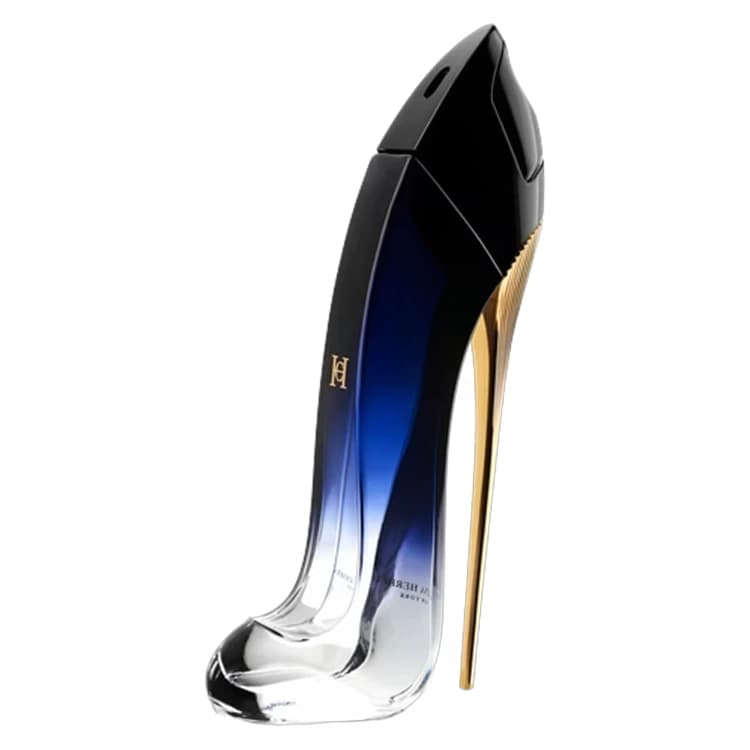 ادوپرفیوم زنانه Carolina Herrera Good Girl Legere