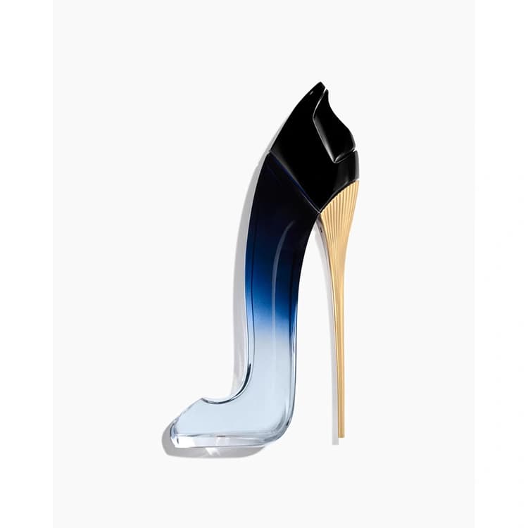 ادوپرفیوم زنانه Carolina Herrera Good Girl Legere — تصویر ۳
