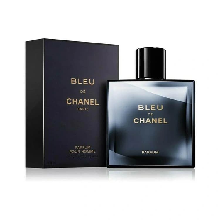پرفیوم مردانه Chanel Bleu de Chanel — تصویر ۲