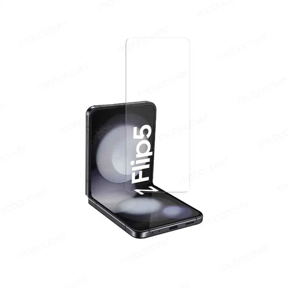 محافظ صفحه نمایش گوشی موبایل Samsung Galaxy Z Flip 5 / سامسونگ گلکسی زد فلیپ ۵