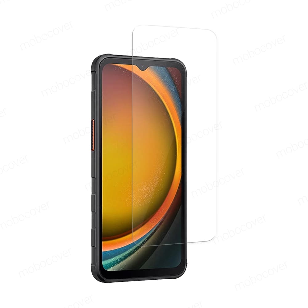 محافظ صفحه نمایش گوشی موبایل Samsung Galaxy Xcover 7 / سامسونگ گلکسی ایکس کاور ۷