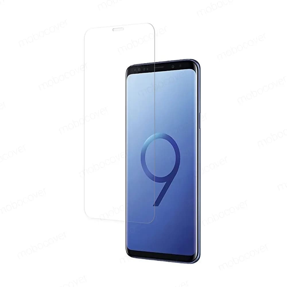 محافظ صفحه نمایش گوشی موبایل Samsung Galaxy S9 Plus / سامسونگ گلکسی اس ۹ پلاس