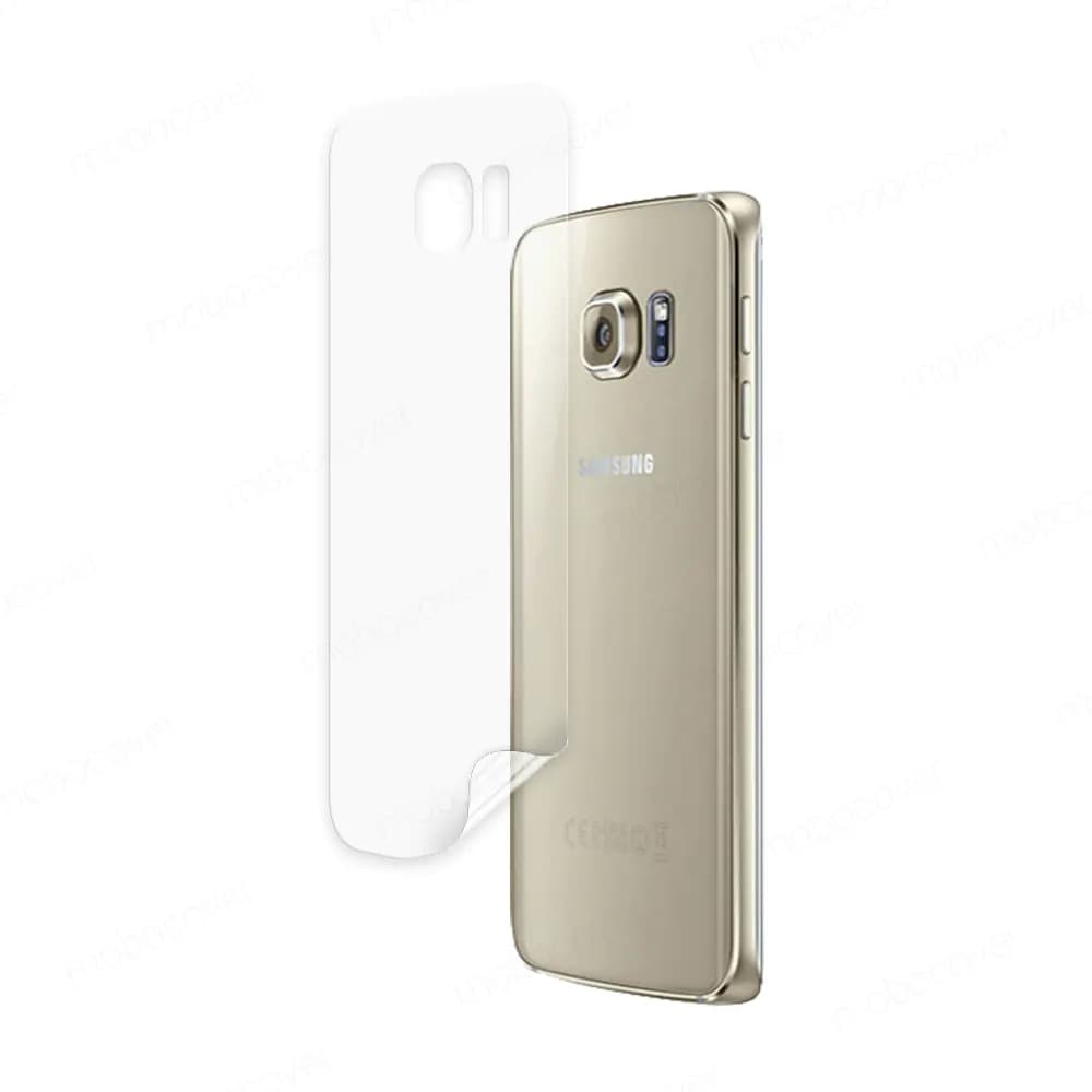 محافظ برچسب پشت گوشی موبایل Samsung Galaxy S7 / سامسونگ گلکسی اس ۷