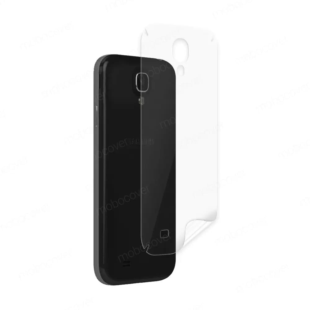 محافظ برچسب پشت گوشی موبایل Samsung Galaxy S4 / سامسونگ گلکسی اس ۴