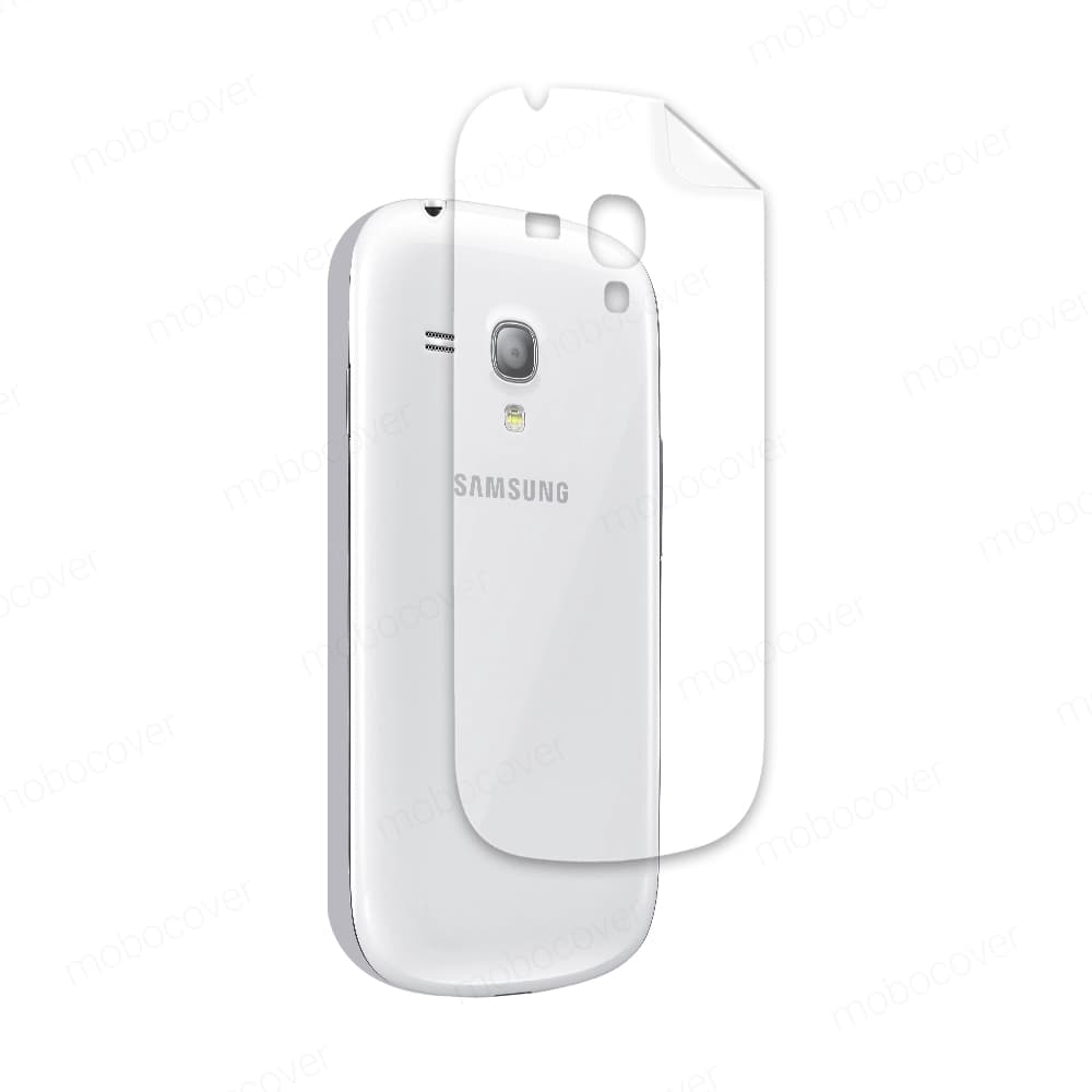 محافظ برچسب پشت گوشی موبایل Samsung Galaxy S3 Mini / سامسونگ گلکسی اس ۳ مینی