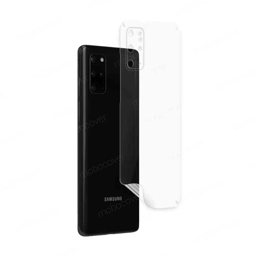 محافظ برچسب پشت گوشی موبایل Samsung Galaxy S20 Plus / سامسونگ گلکسی اس ۲۰ پلاس