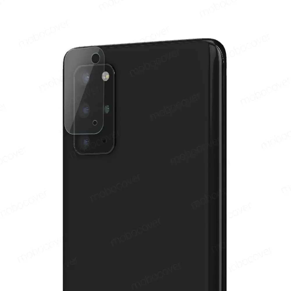 محافظ لنز دوربین گوشی موبایل Samsung Galaxy S20 Plus / سامسونگ گلکسی اس ۲۰ پلاس