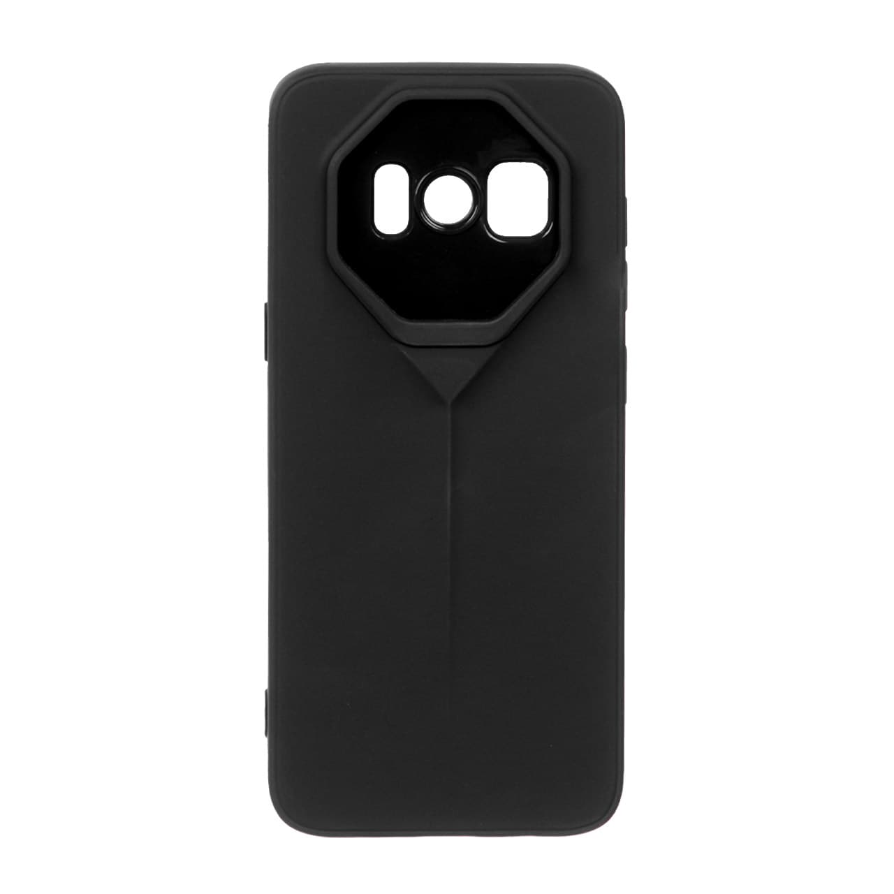 قاب ژله ای Sports Design مدل Samsung Galaxy S8 Plus – مشکی