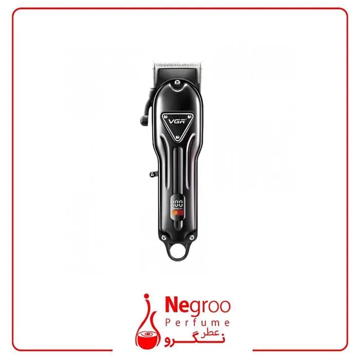 ماشین اصلاح موی سر و صورت وی جی ار مدل V 051 — تصویر ۴
